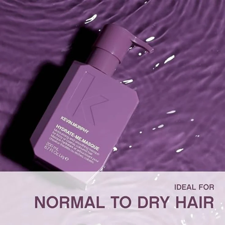 Kevin Murphy Hydrate-Me Masque 200 ml – Bild 5
