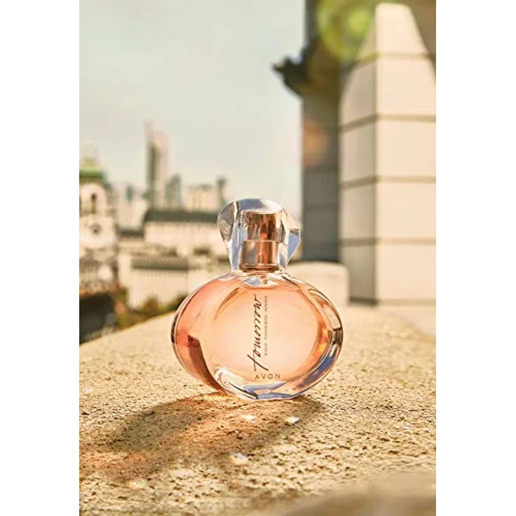 Avon Today Tomorrow Always Parfüm für Damen, Eau de Parfum, 50 ml, lang anhaltender Duft, feuchtigkeitsspendend – Bild 3