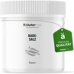 Säure Basen Badesalz Bad Basenbad Magnesium Basisches Badesalz Totes Meer 1 x 1000 g