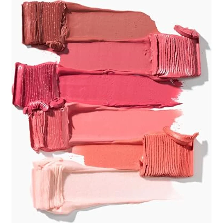 Catrice Blur Balm Rouge Palette 010 Blush Blindness, 6 g, veganes Rouge für natürliche Wangenröte und Gesichtskonturierung – Bild 3