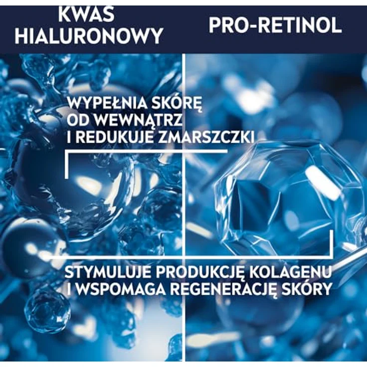 Nivea Men Hyaluron Anti-Age SPF15 Feuchtigkeitsspendende Anti-Aging-Creme 50 ml für Männer – Bild 6
