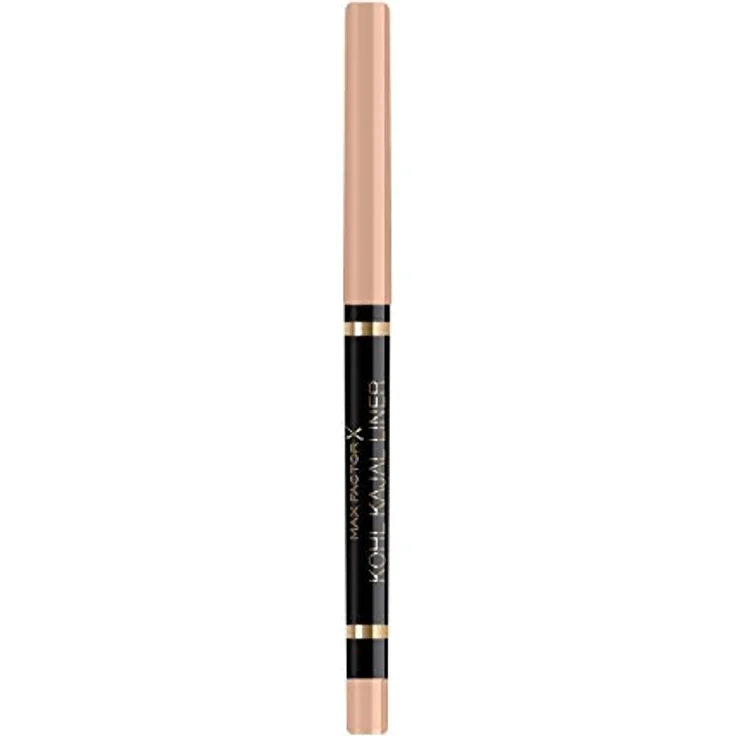 Max Factor Augen Make-up KHOL KAJAL LINER automatic pencil #003-beige 1 ml  – Bild 2
