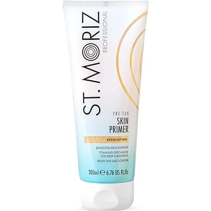 ADVANCED PRO FORMULA exfoliating skin primer 200 ml – Bild 2