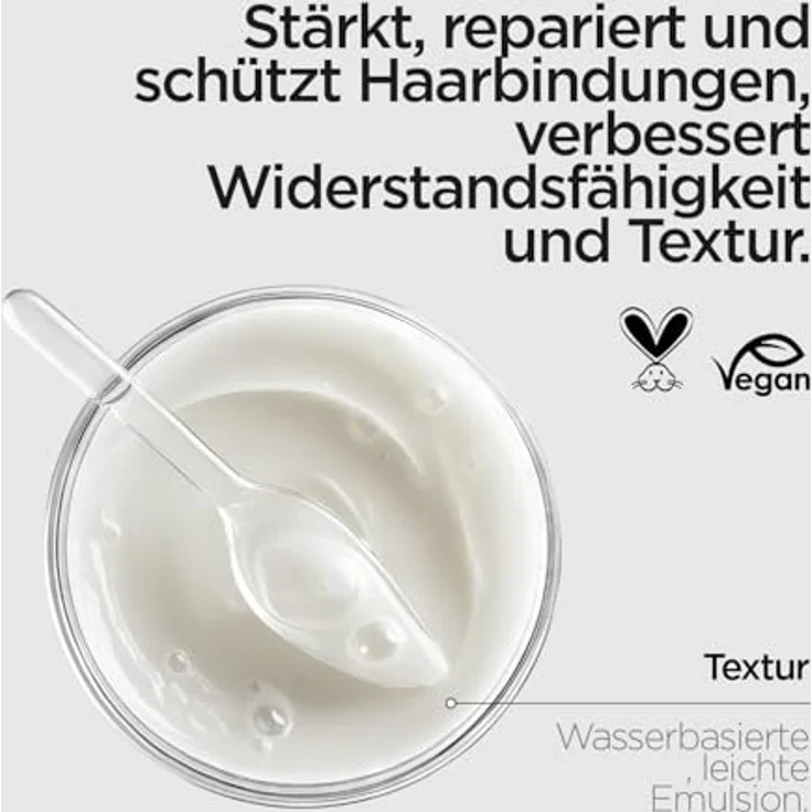 REVOX B77 Plex Bond Perfect Formula Step 2, 260 ml, professionelle Haarbehandlung zur Rekonstruktion und Schutz der Haarporosität nach chemischen Behandlungen – Bild 2