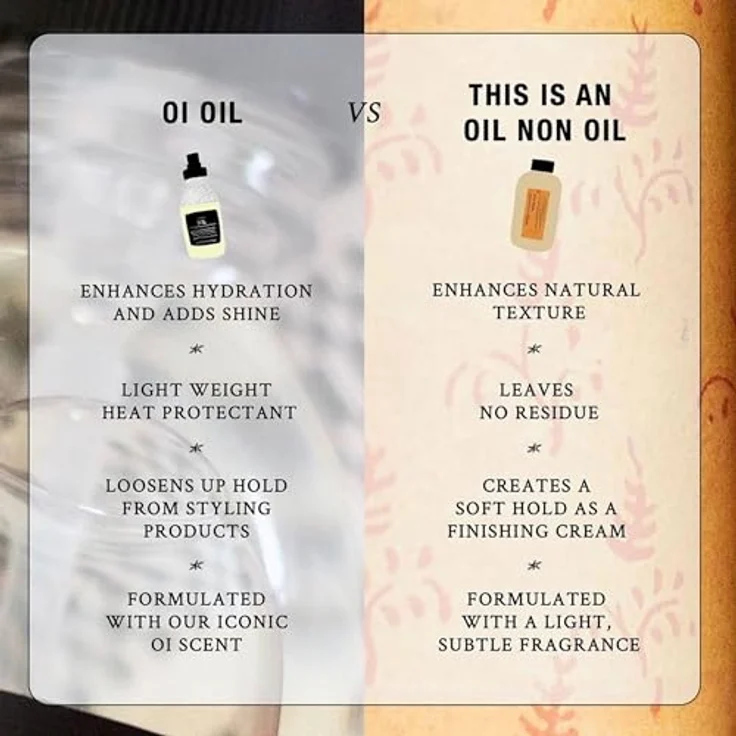 Davines MI Oil Non Oil 250ml – Bild 6