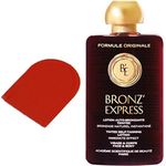 Academie BRONZ´EXPRESS Lotion + Applikator 100 ml