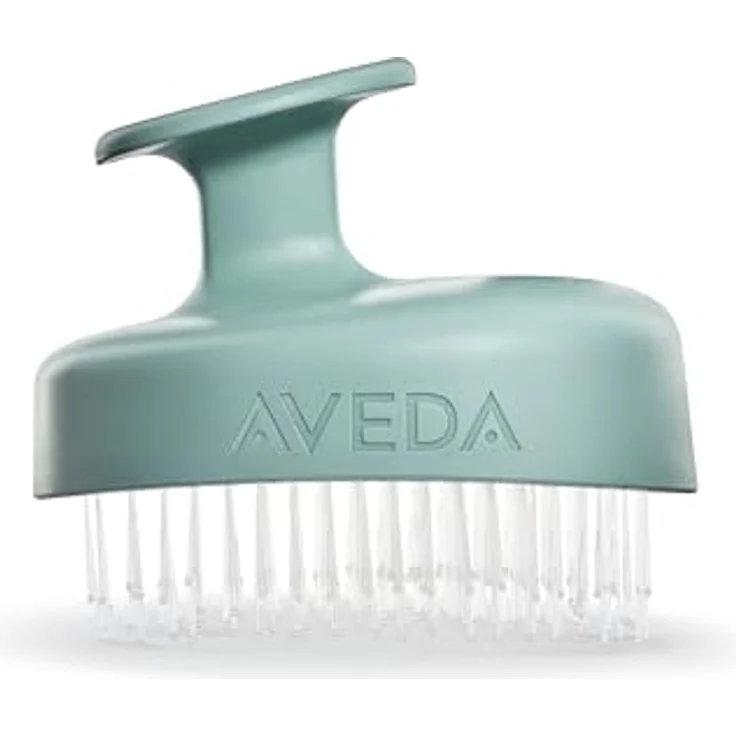 Aveda, Haarbürste + Kamm, Scalp Solution Stim Mass Brush – Bild 2