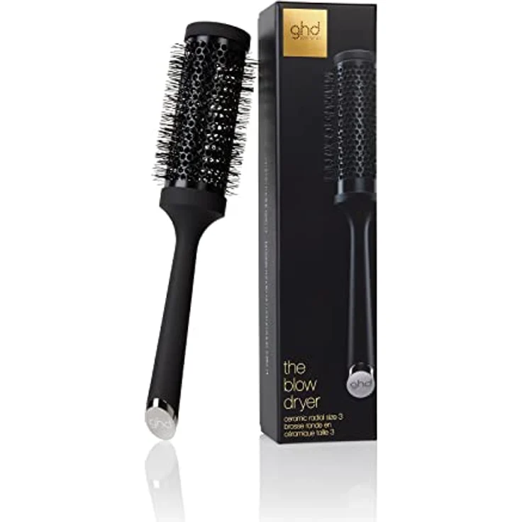 ghd The Blow Dryer Rundbürste, Keramik, Größe 3–45 mm – Bild 2