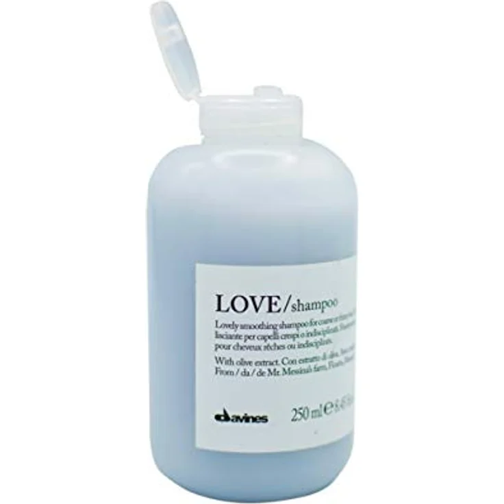 Davines Essential Haircare Love Smoothing Shampoo 250 ml – Bild 4