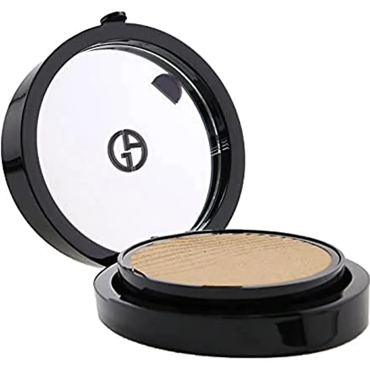 GIORGIO ARMANI, LUMINOUS SILK GLOW FUSION POWDER NR.4, 3,5 G.
