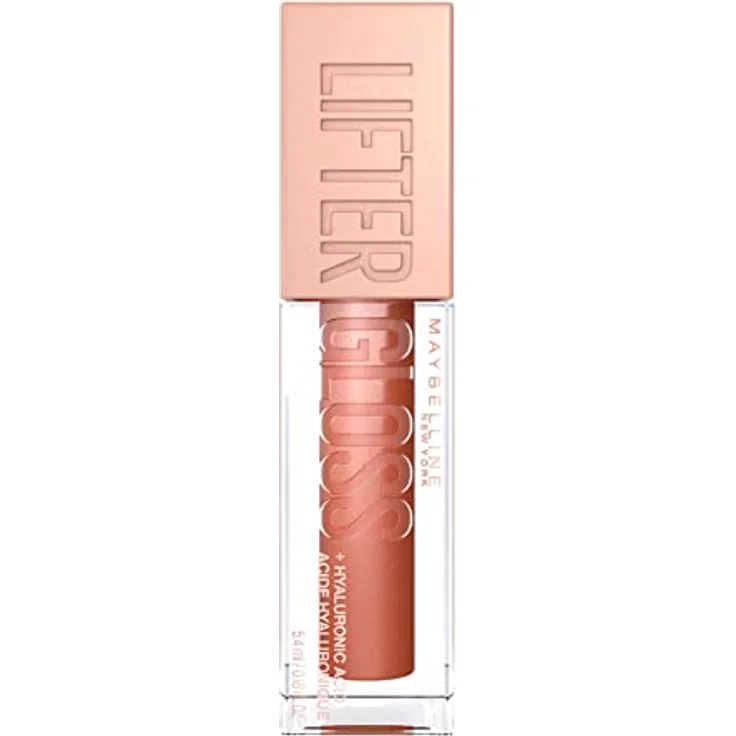 Maybelline Lifter Gloss Lipgloss 5.4 ml Nr. 017 - Copper