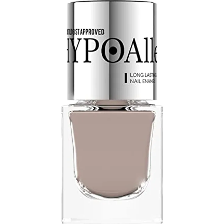 Bell HYPOAllergenic Long Lasting Nail Enam11, 9.5 g
