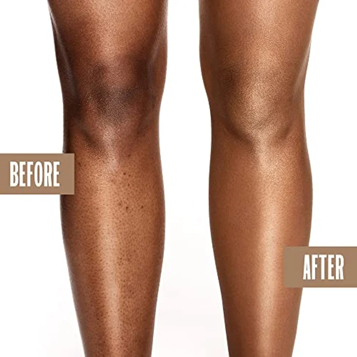 Sally Hansen Airbrush Legs, Tönungsspray für die Beine, 75 ml, Farbton 003 Tan Glow, stimuliert die Mikrozirkulation – Bild 3
