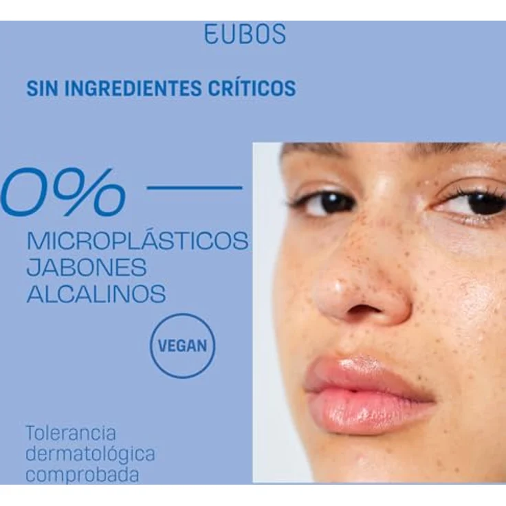 Eubos Eubos Flüssig rot m.Frischem Duft m.Dosiersp. Reinigungscreme 400 ml – Bild 6