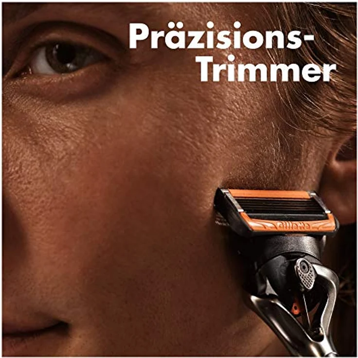 Gillette ProGlide Power Rasierer Handstück + 1 Rasierklinge – Bild 6