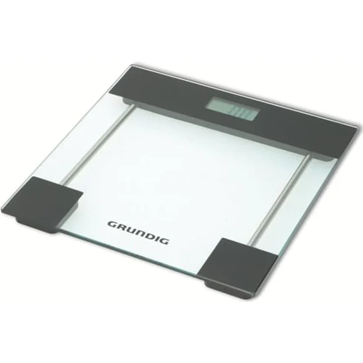Grundig Digitale Personenwaage – Bild 2