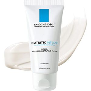 Image for LA ROCHE-POSAY Nutritic Intense Gesichtscreme 50 ml