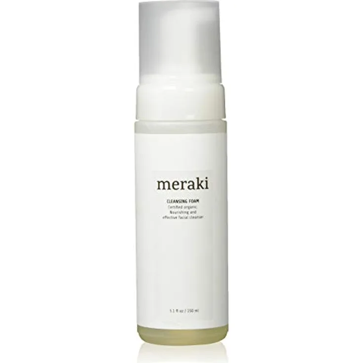 Meraki Reinigungsschaum, 150 ml