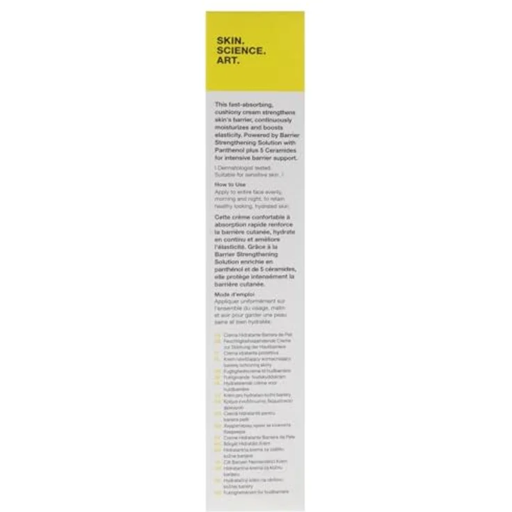 Dr. Jart+ Ceramidinâ„¢ Skin Barrier Moisturizing Cream, Feuchtigkeitscreme mit Ceramiden für Damen, 50 ml – Bild 6