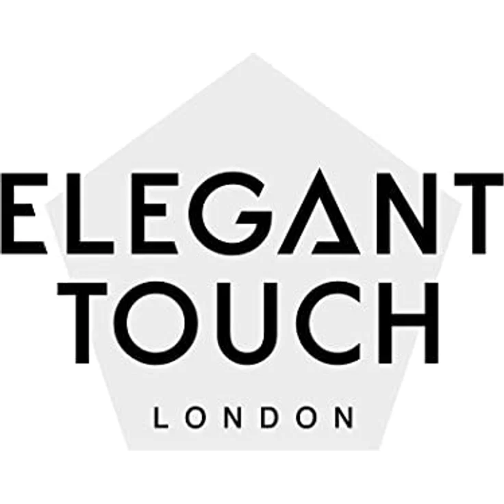 Elegant Touch 4 Second Protective Nagellack Clear, 3 ml – Bild 4