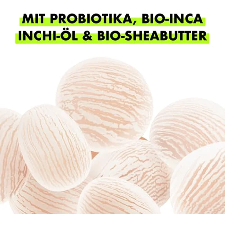 Sante Naturkosmetik Feuchtigkeitscreme mit Probiotika, 50 ml – Bild 4