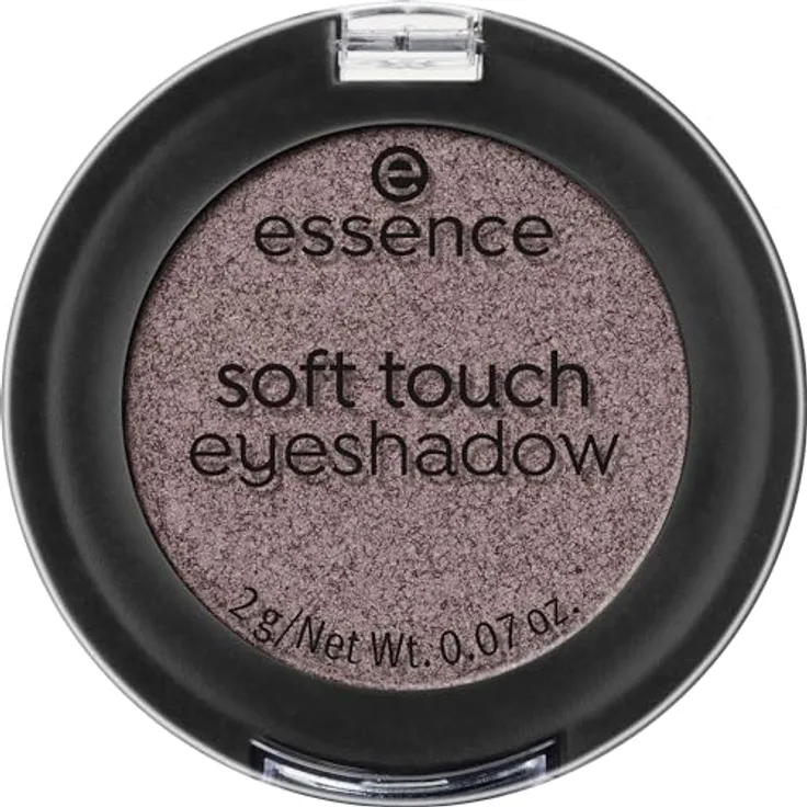 essence Soft Touch Eyeshadow Lidschatten 2 g Eternity