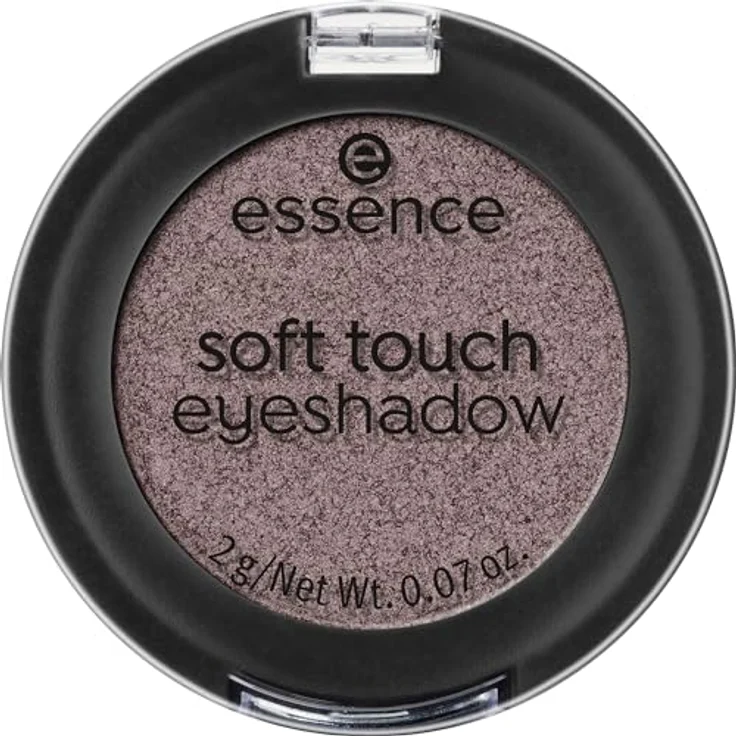 essence Soft Touch Eyeshadow Lidschatten 2 g Eternity – Bild 1