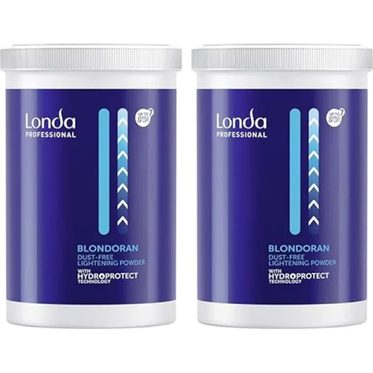 Londa Blondoran Blondierpulver 2 x 500 g – Bild 4