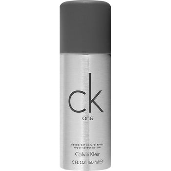 Calvin Klein CK One Deodorant Vaporisateur 150 ml: Tests, Infos