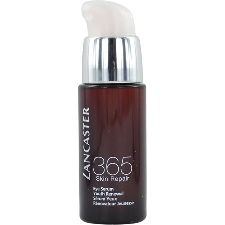 Lancaster 365 Skin Repair Eye Serum Youth Renewal 15 ml