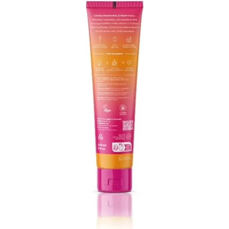 khadi Color Ritual After Color Conditioner Color Finish 150 ml, Pflege für brillantes Farbergebnis und sofortige Kämmbarkeit – Bild 4
