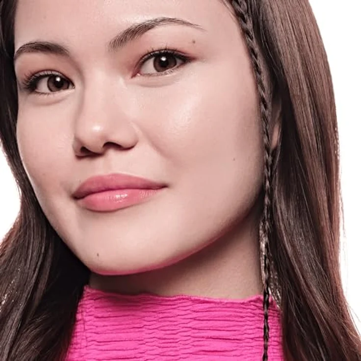 essence CAMOUFLAGE+ MATTE Concealer Nr. 70, Braun, langanhaltend, mattierend, abdeckend, vegan, ölfrei, 3er Pack (3x8ml) – Bild 4