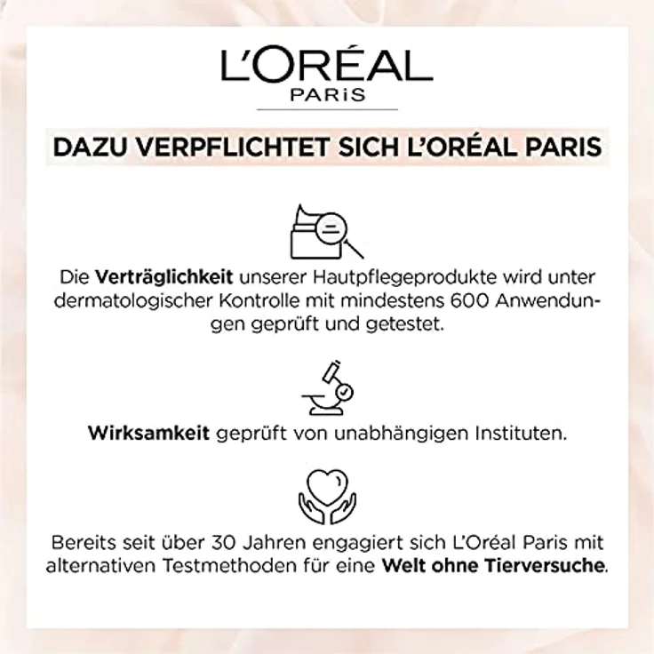 L'Oréal Paris Make-Up-Entferner Express für Augen und Lippen Augenmake-up Entferner 125 ml No_Color – Bild 4
