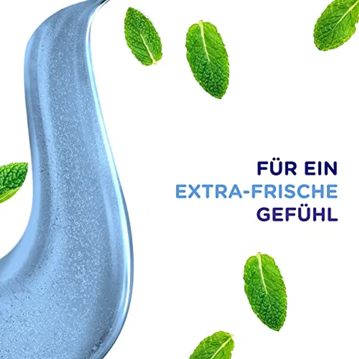 Signal für ein extra Frische-Gefühl Sport Gel Fresh mit Fluorid 12 x 75 ml  – Bild 3