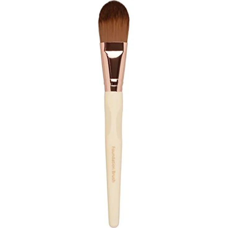 Invogue Foundation Brush Dekorative Kosmetik Make-up Accessoires – Bild 5