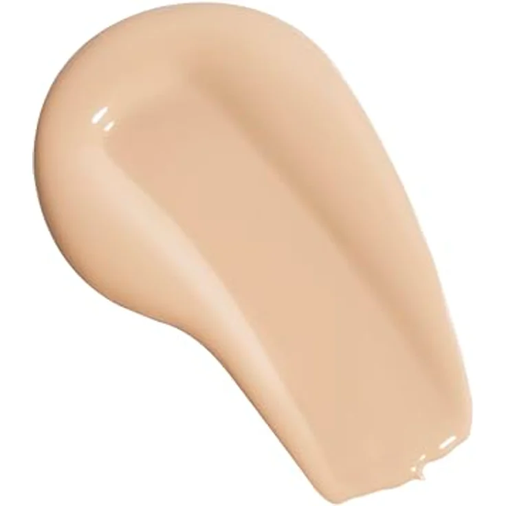 Makeup Revolution Skin Silk Serum Foundation, leichtes Make-up mit aufhellender Wirkung, Farbton F7, 23 ml – Bild 3