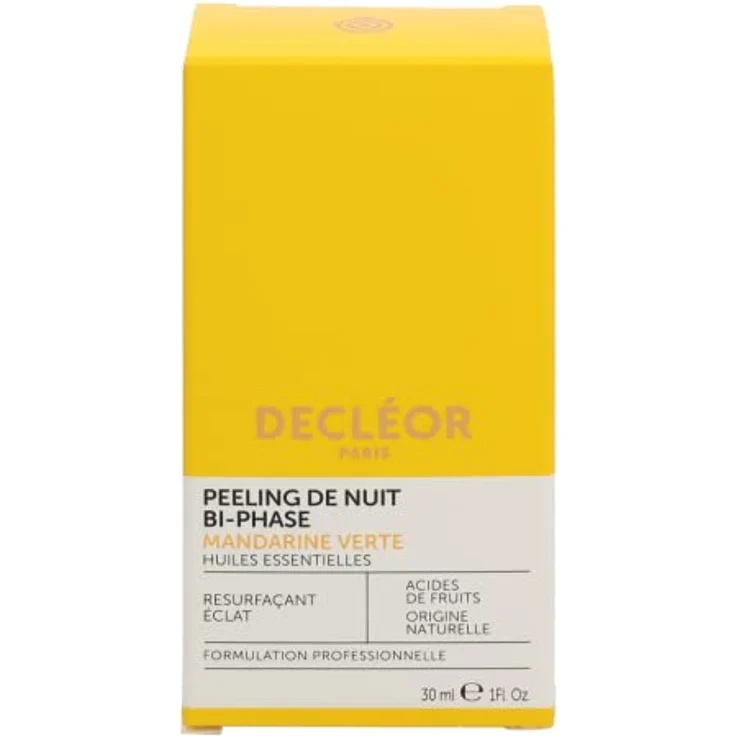 Decleor, Peeling De Nuit Bi-Phase, 30 ml. – Bild 3
