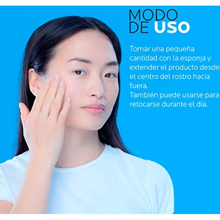 La Roche Posay Toleriane Teint Mineral 13 Sandy Beige 9 g – Bild 6