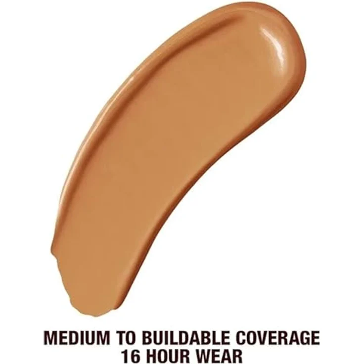 Charlotte Tilbury Charlottes Beautiful Skin Foundation 30 ml No. 11 - Neutral – Bild 3