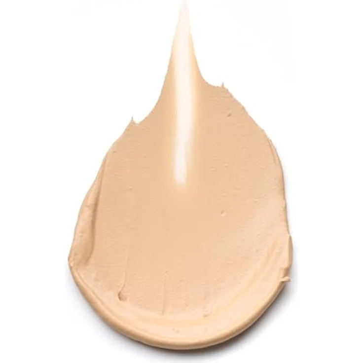 essence cosmetics FOUNDATION stick, Nr. 50, Nude, pflegend, abdeckend, weichzeichnend, natürlich, vegan, ölfrei, ohne Konservierungsstoffe, ohne Parabene, 1er Pack (10g) – Bild 3