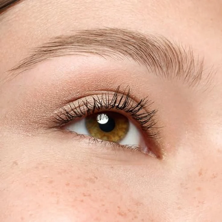 essence Cream Eyeshadow Lidschatten-Creme, 5 g, Farbton 03 Oyster, mit Metallic-Effekt und intensiver Pigmentierung – Bild 6