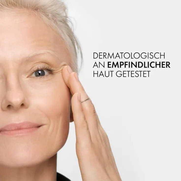 Vichy Nachtcreme Neovadiol Straffende Nachtcreme 15 ml – Bild 4