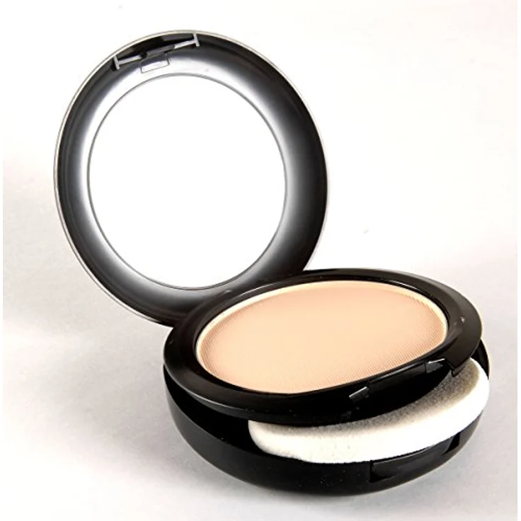MAC Studio Fix Powder Plus Foundation NC 15 15 g – Bild 5