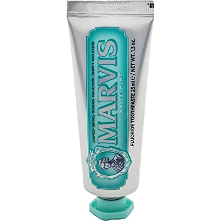 Marvis Anise Mint 25ml, 1 Stück – Bild 5