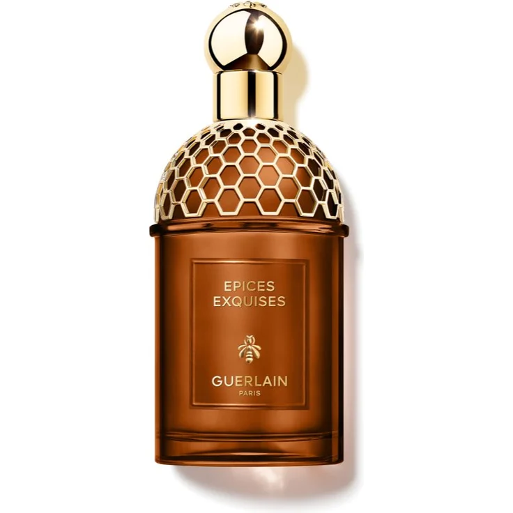 GUERLAIN Absolus Allegoria Epices Exquises, Eau de Parfum Unisex 125 ml