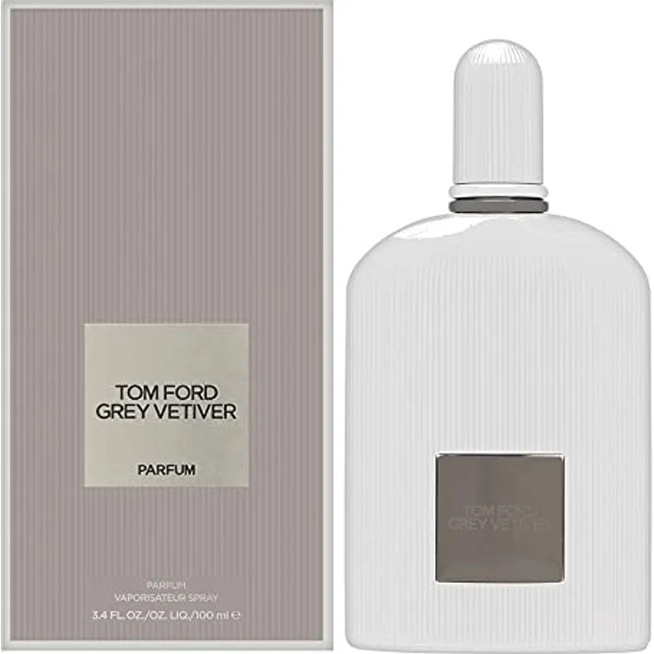 TOM FORD, Grey Vetiver, Eau de Parfum, Herrenduft, 100 ml – Bild 1