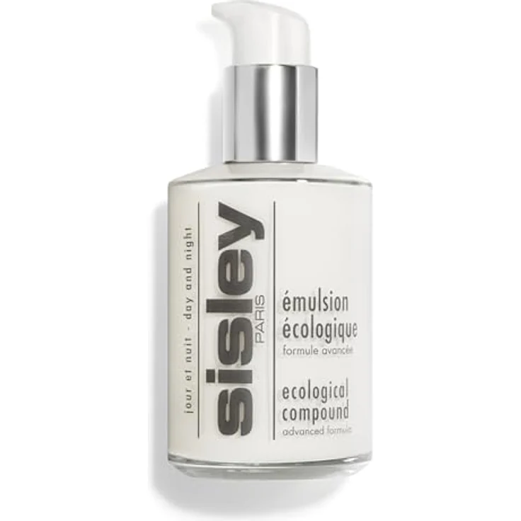 Sisley Emulsion Ecologique 125 ml – Bild 2