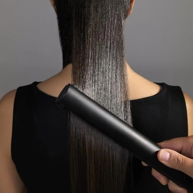 NEQI Diamond Glass Ultimate Haarpflege-Spray, 180 ml für intensiven Hochglanz und starken Halt – Bild 5