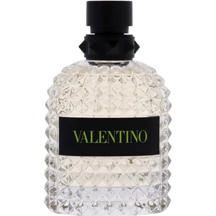 Valentino Born in Roma Yellow Dream Uomo Eau de Toilette (EdT) Herrenduft 100 ml Duftfamilie: würzig, orientalisch – Bild 2