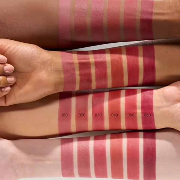 CATRICE Pillow Like Matte Lip Mousse Liquid Lipstick, blurrendes mattes Finish, langanhaltende, aufbaubare Farbintensität – Bild 5